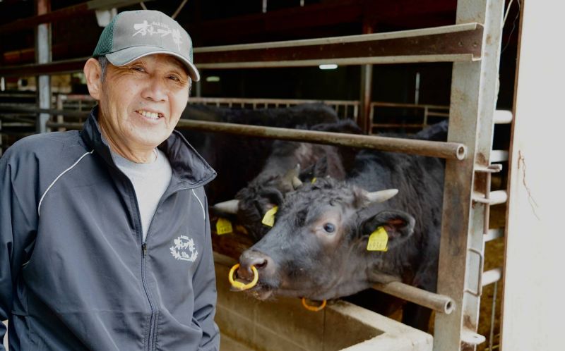 Masaki Ishii Masaki Ishii